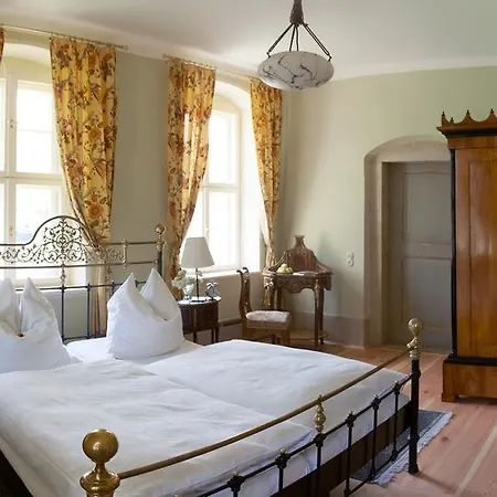 Herrenhaus Orangella * Stadt Wehlen