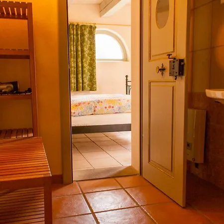Herrenhaus Orangella Bed & Breakfast Stadt Wehlen