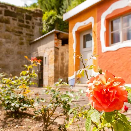 Herrenhaus Orangella Bed & Breakfast *