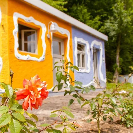 Herrenhaus Orangella Bed & Breakfast Stadt Wehlen