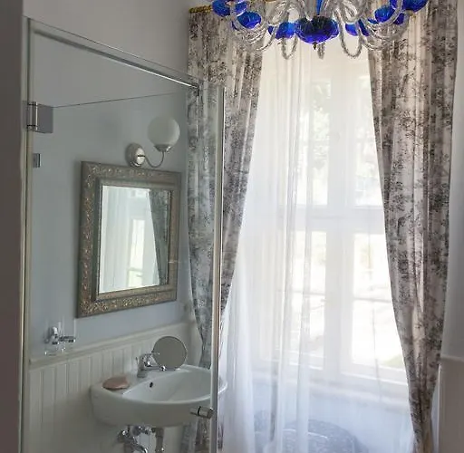 Herrenhaus Orangella