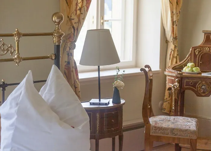 Herrenhaus Orangella * שטאדט ווילן