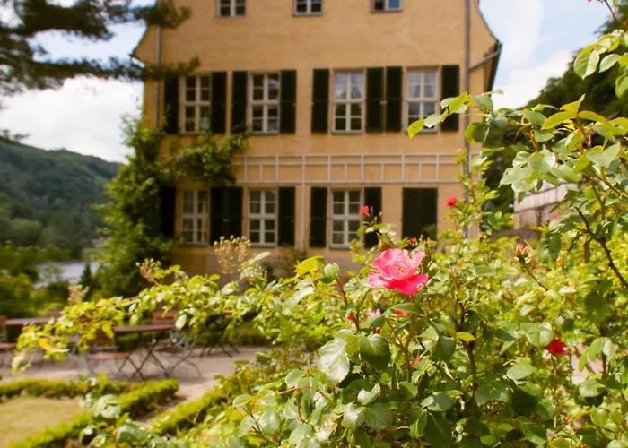 Herrenhaus Orangella