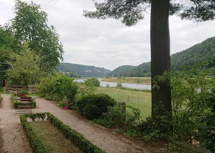 Herrenhaus Orangella שטאדט ווילן